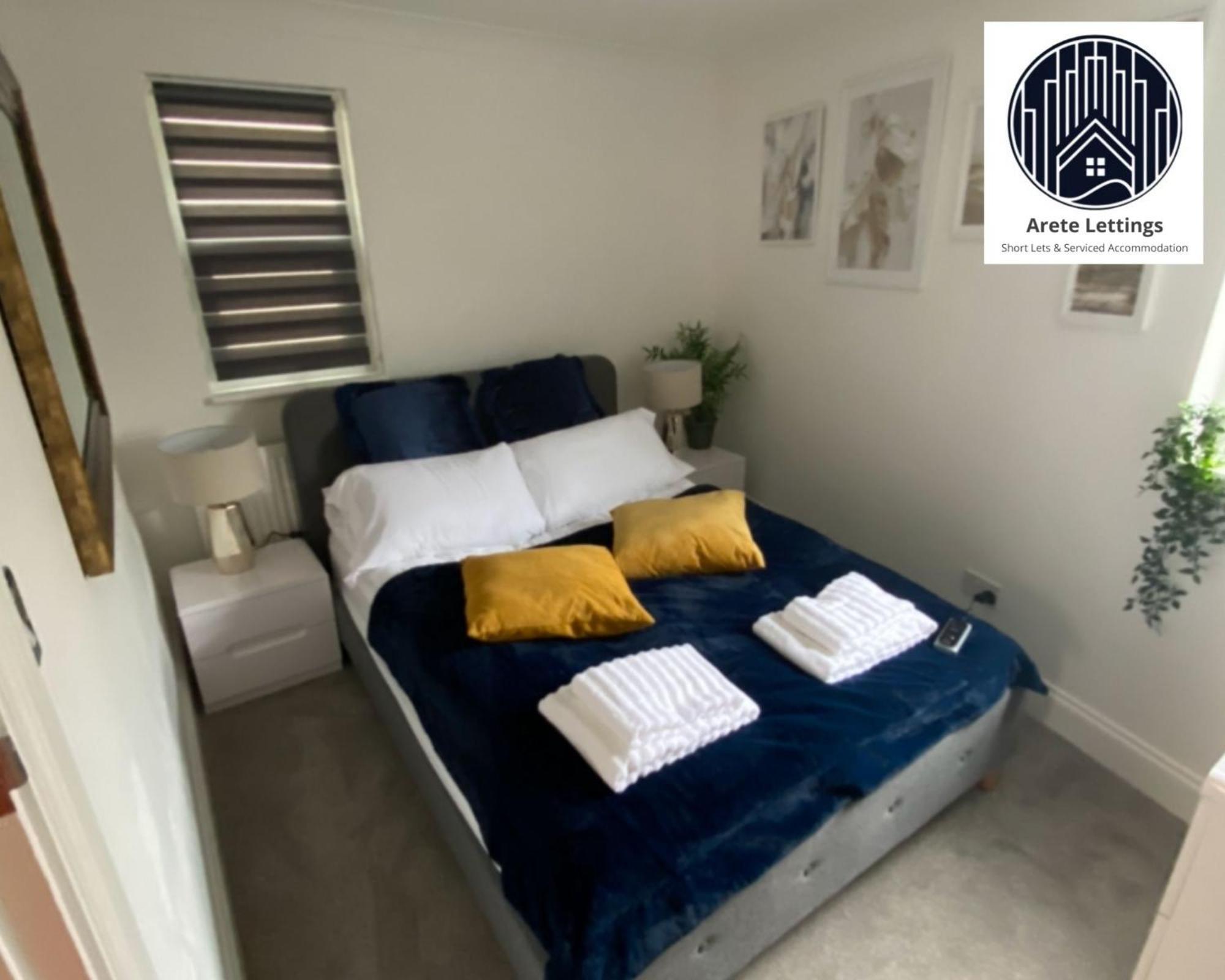 Readily Available Cosy Home For Contractors And Short Term Let * Londres