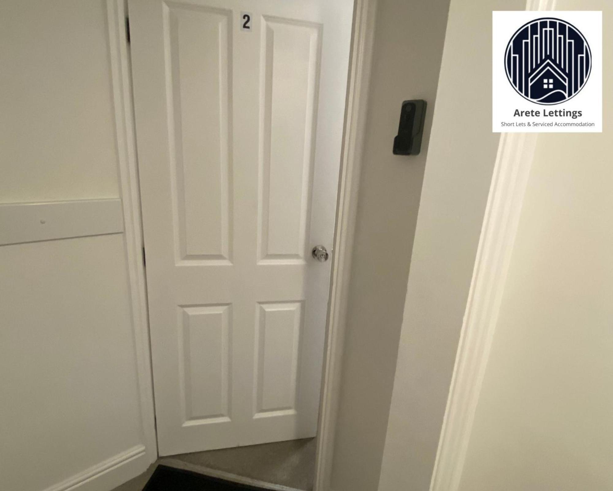 Apartamento Readily Available Cosy Home For Contractors And Short Term Let Londres