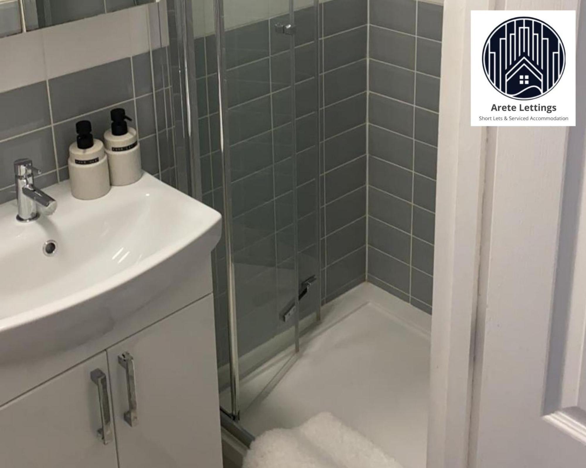 Apartamento Readily Available Cosy Home For Contractors And Short Term Let *
